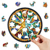 Zodiac Horoscope - Unipuzzles