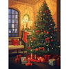 Christmas Eve WoodenJigsaw puzzle - Unipuzzles