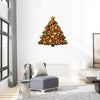 Christmas tree wooden Jigsaw puzzle - Unipuzzles
