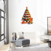 Christmas tree wooden Jigsaw puzzle - Unipuzzles