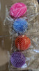 Elastic mesh decompression toy original senior fidget toy - Unipuzzles