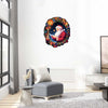 Father Christmas Wooden Puzzles for Nighttime Readings - Unipuzzles