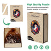 Father Christmas Wooden Puzzles for Nighttime Readings - Unipuzzles