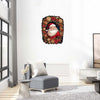 Kind Father Christmas Wooden Puzzle - Unipuzzles
