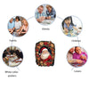 Kind Father Christmas Wooden Puzzle - Unipuzzles