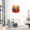 Majestic Autumn Deer Wooden Jigsaw Puzzle - Unipuzzles