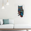 Owl Wooden Jigsaw Puzzle - Unipuzzles