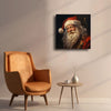 Load image into Gallery viewer, Watch your Santa puzzle - Unipuzzles