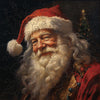 Watch your Santa puzzle - Unipuzzles